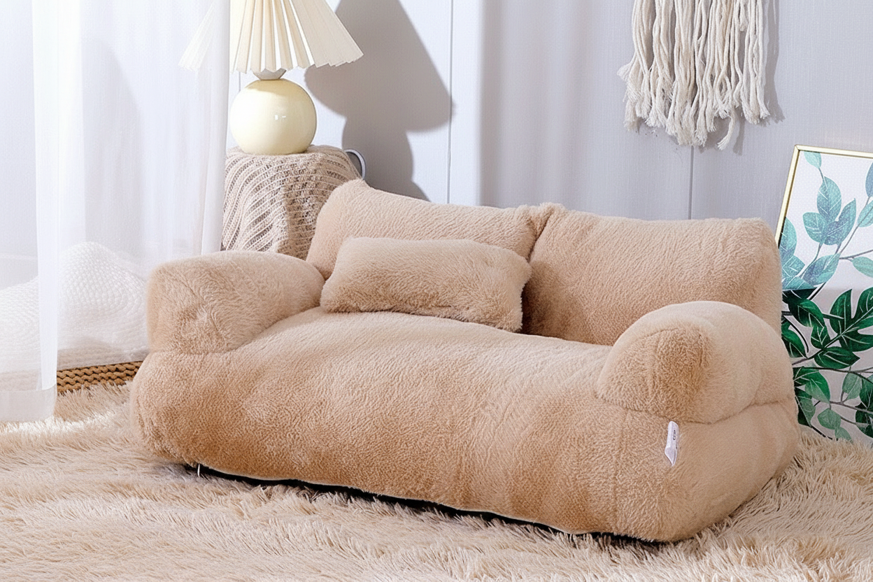 Pet Sofa